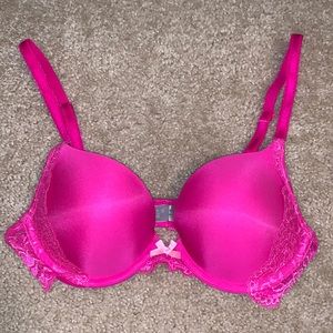 Victoria’s Secret bra